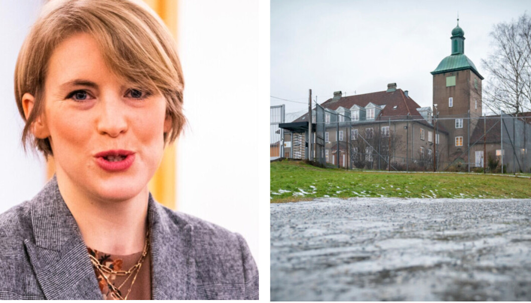 Regjeringen har litt å bevise for Oslos befolkning. Skal den virkelig tvinge gjennom enda en gigantisk utbygging med statlig plan, på tvers av lokalbefolkningen og byens ønsker, spør SVs Kari Elisabeth Kaski i dette innlegget. Regjeringen har litt å bevise for Oslos befolkning. Skal den virkelig tvinge gjennom enda en gigantisk utbygging med statlig plan, på tvers av lokalbefolkningen og byens ønsker, spør SVs Kari Elisabeth Kaski i dette innlegget.