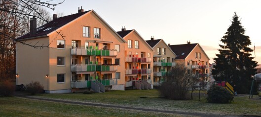 Sterkere boligprisvekst i Oslo i januar enn i hele 2021