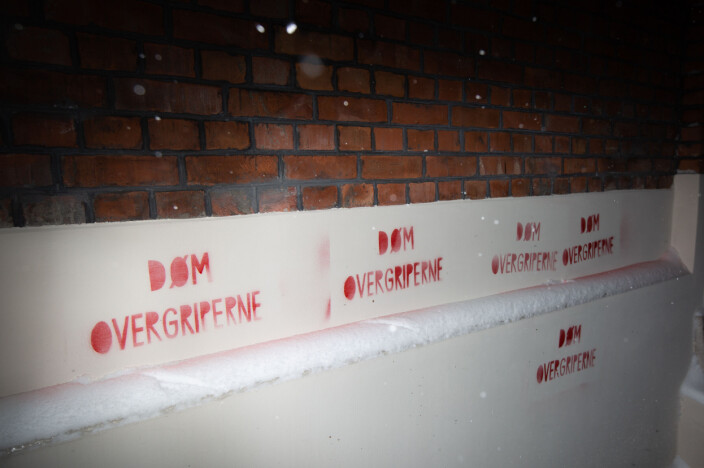 Kvinnene mener dommerne i Borgarting mangler kunnskap om voldtekt og preges av et partriarkalsk syn på kvinnekroppen. Kvinnene mener dommerne i Borgarting mangler kunnskap om voldtekt og preges av et partriarkalsk syn på kvinnekroppen.