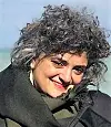 Rana Issa