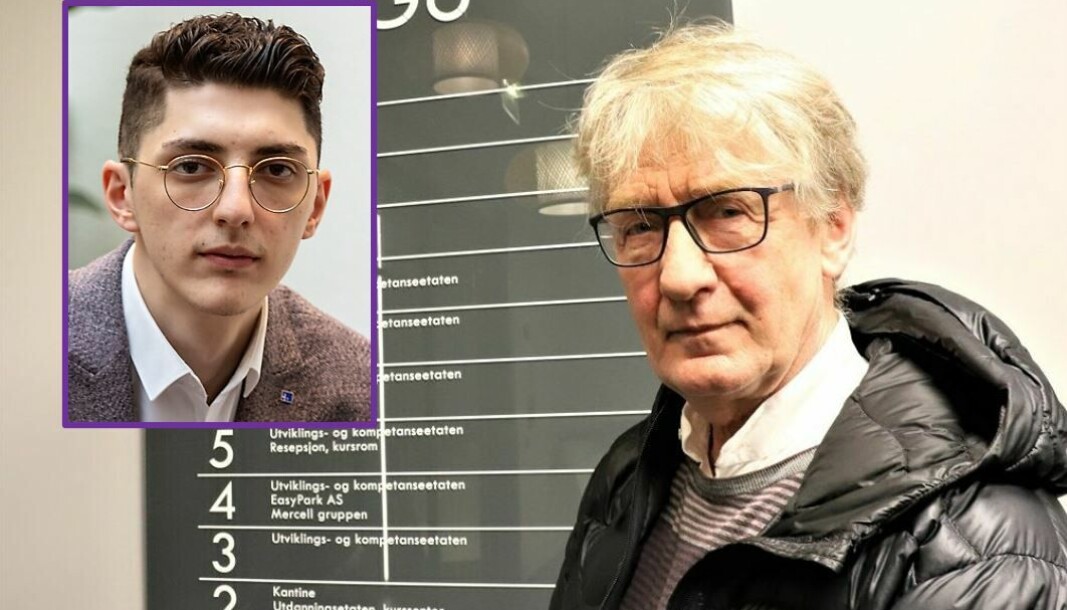 – Onsdag 16. februar 2022 kunne blitt en merkedag. Da kunne bystyret i Oslo samlet seg om å gi den voldsutsatte og nå pensjonerte læreren Clemens Saers en formell beklagelse og 350.000 kroner i erstatning, sier skolepolitisk talsmann for Oslo Høyre, Mehmet Kaan Inan. – Onsdag 16. februar 2022 kunne blitt en merkedag. Da kunne bystyret i Oslo samlet seg om å gi den voldsutsatte og nå pensjonerte læreren Clemens Saers en formell beklagelse og 350.000 kroner i erstatning, sier skolepolitisk talsmann for Oslo Høyre, Mehmet Kaan Inan.