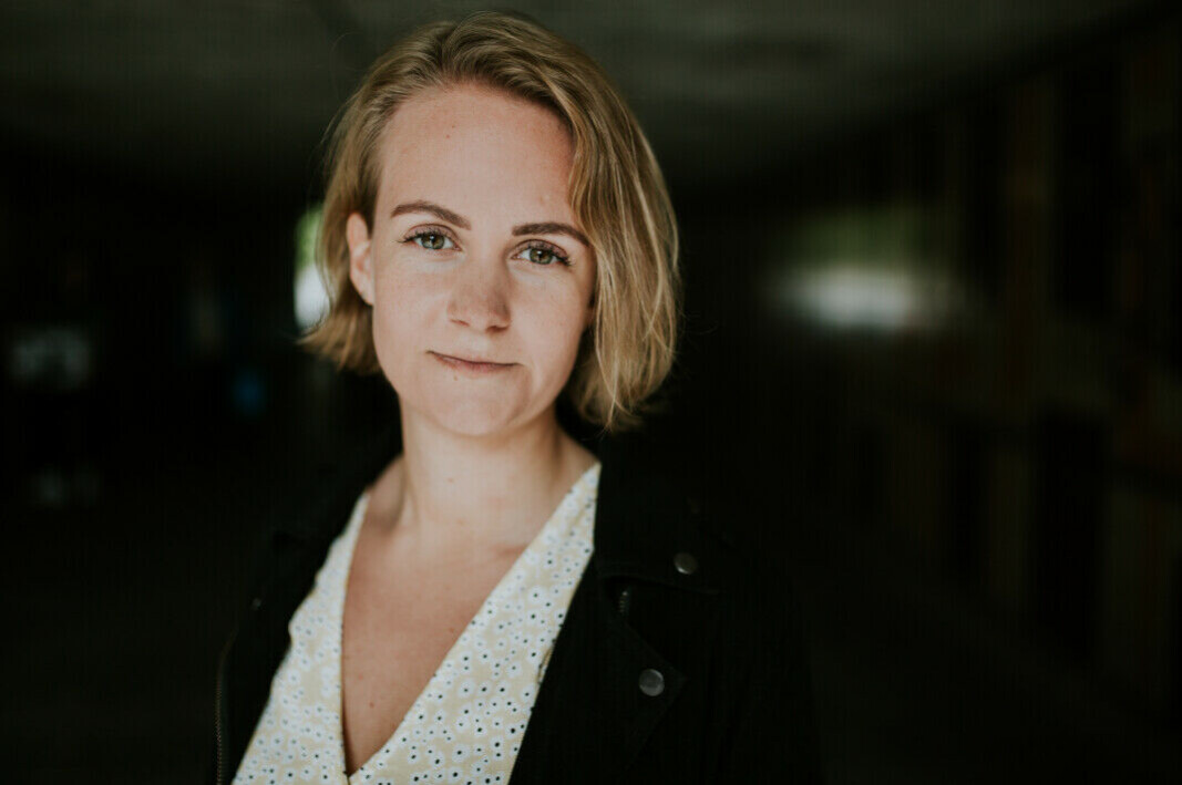 — Flere og flere land innser at vi er nødt til å opprette et regulert marked for å bekjempe organisert internasjonal narkotikakriminalitet, mener Julianne Ferskaug (V). — Flere og flere land innser at vi er nødt til å opprette et regulert marked for å bekjempe organisert internasjonal narkotikakriminalitet, mener Julianne Ferskaug (V).