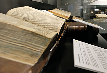 Nordisk bibelmuseum