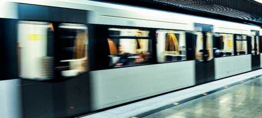 Korona, lavere bominntekter og milliardsprekk i Fornebubanen fører til innkjøp av færre T-banevogner