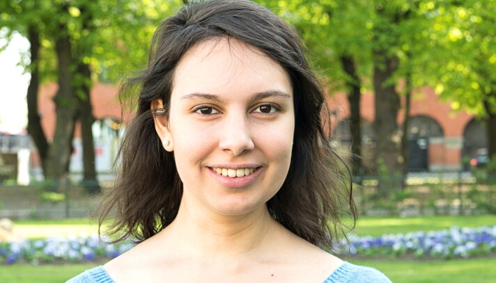 — Dagens planer for en park i Nydalen er det beste vi kan få til, mener nestleder i byutviklingsutvalget, Sabina Syed (MDG). — Dagens planer for en park i Nydalen er det beste vi kan få til, mener nestleder i byutviklingsutvalget, Sabina Syed (MDG).