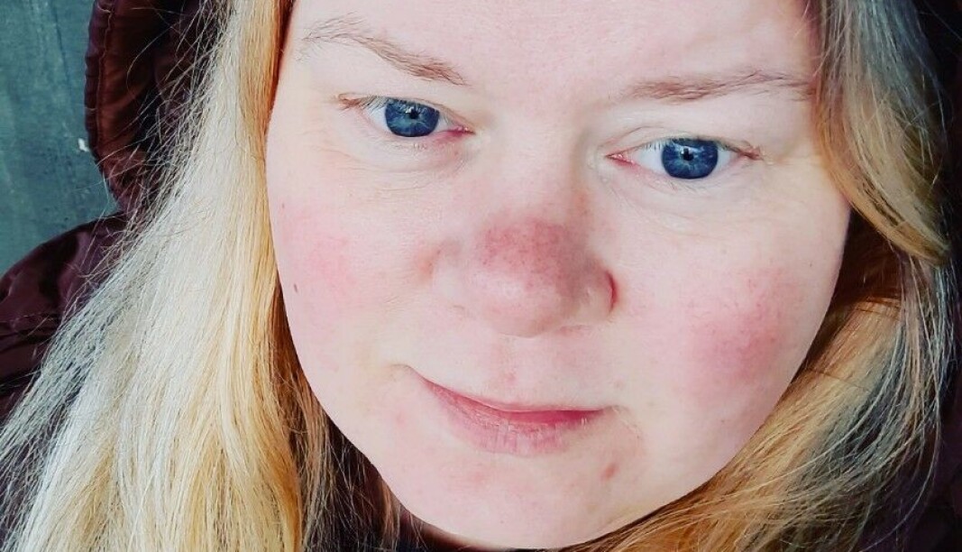 – Vi fortjener helsehjelp, ikke hets, trusler og hat, sier Monica Johansen i dette innlegget. – Vi fortjener helsehjelp, ikke hets, trusler og hat, sier Monica Johansen i dette innlegget.
