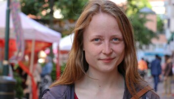 Agnes Nærland Viljugrein (Ap) fra bydel Gamle Oslo er med i dokuserien Folkevalgt. Agnes Nærland Viljugrein (Ap) fra bydel Gamle Oslo er med i dokuserien Folkevalgt.