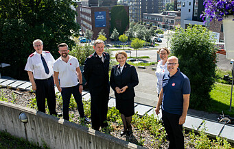 Frelsesarmeen får støtte fra samtlige partier i Gamle Oslo. Ber om ny vurdering av byggesøknad for nytt hovedkvarter på Ensjø