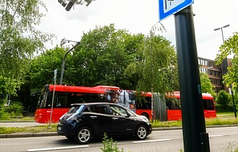 Ny undersøkelse: Stort flertall mener elbiler fortsatt bør ha lavere pris gjennom Oslos bomringer