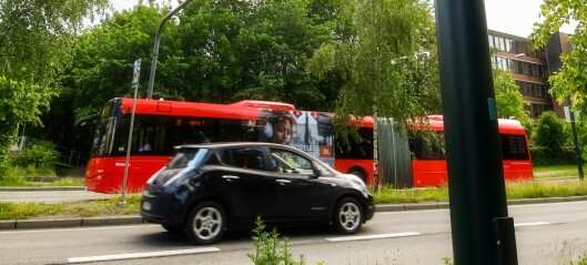 Ny undersøkelse: Stort flertall mener elbiler fortsatt bør ha lavere pris gjennom Oslos bomringer