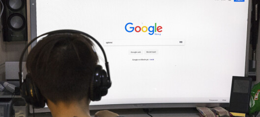 Kraftig hopp i Google-søk etter «tilfluktsrom» i Oslo og andre norske byer siste døgn