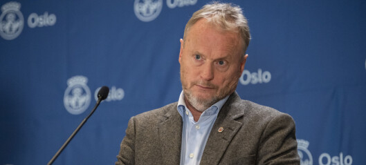 Oslos byrådsleder og ordfører maner til solidaritet med Ukraina: - Vi må hjelpe alle som vil trenge hjelp