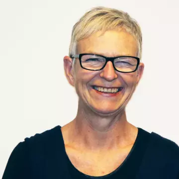 Lise Mjøs