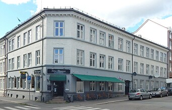 Boligbygg vil bruke kommunal forkjøpsrett på Grünerløkka. Prislappen for to bygårder kan ende på 175 millioner