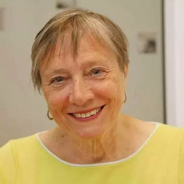 Ann Marit Sæbønes