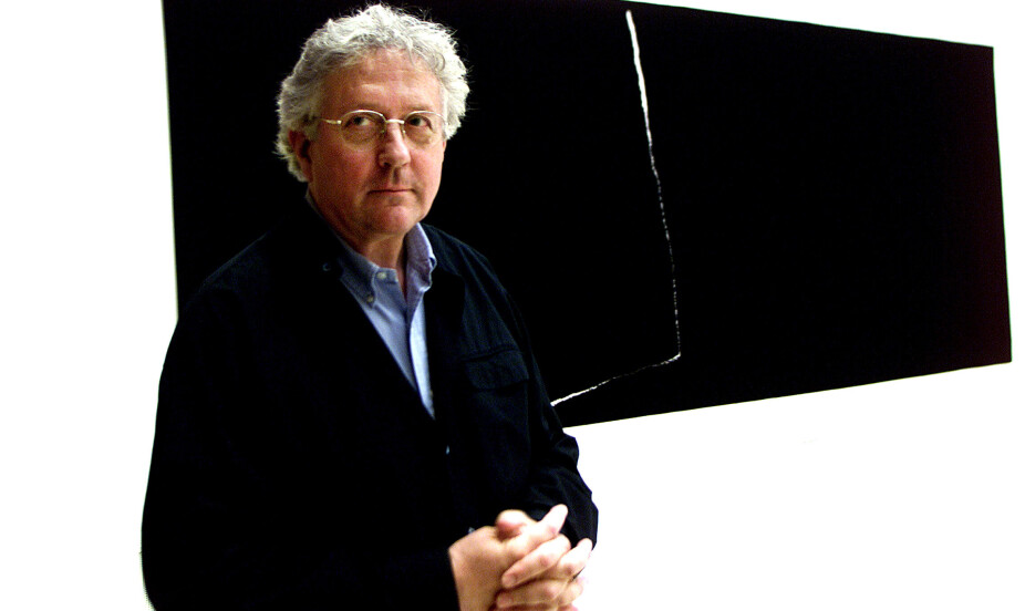 Kunstneren Jan Groth fra Skillebekk er død. – En av våre største kunstnere har gått bort