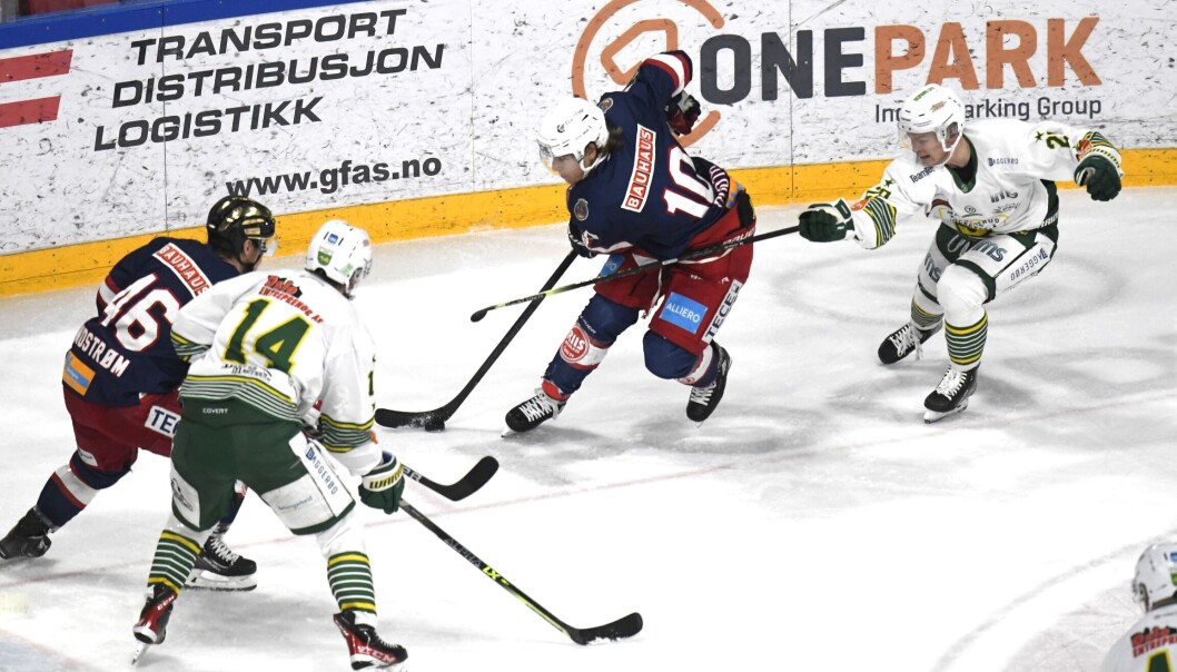 Amerikaneren David Booth (37) har vært en viktig tilvekst for Vålerenga på slutten av seriespillet. Amerikaneren David Booth (37) har vært en viktig tilvekst for Vålerenga på slutten av seriespillet.