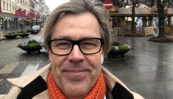 Siden Drammensveien historisk har endret navn, kan man fortsette også fra Solli plass og videre, mener Øystein Aurlien. Siden Drammensveien historisk har endret navn, kan man fortsette også fra Solli plass og videre, mener Øystein Aurlien.