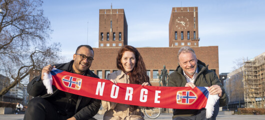 Byrådet støtter norsk søknad om fotball-EM for kvinner: - En fantastisk god nyhet på 8. mars
