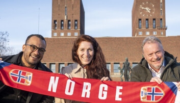Byrådet støtter norsk søknad om fotball-EM for kvinner: - En fantastisk god nyhet på 8. mars