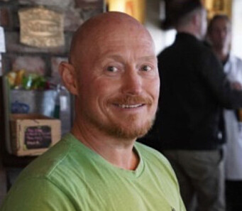 CEO i NOHO, Karl-Henning Svendsen, sier de har måttet ta opp mye lån for å opprettholde driften. CEO i NOHO, Karl-Henning Svendsen, sier de har måttet ta opp mye lån for å opprettholde driften.