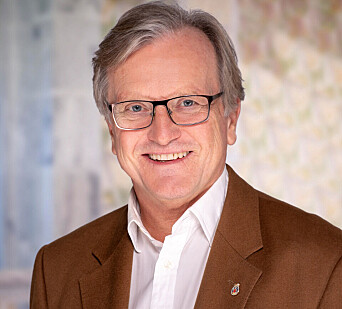 Nestleder i bystyrets finansutvalg, Per-Trygve Hoff (H). Nestleder i bystyrets finansutvalg, Per-Trygve Hoff (H).