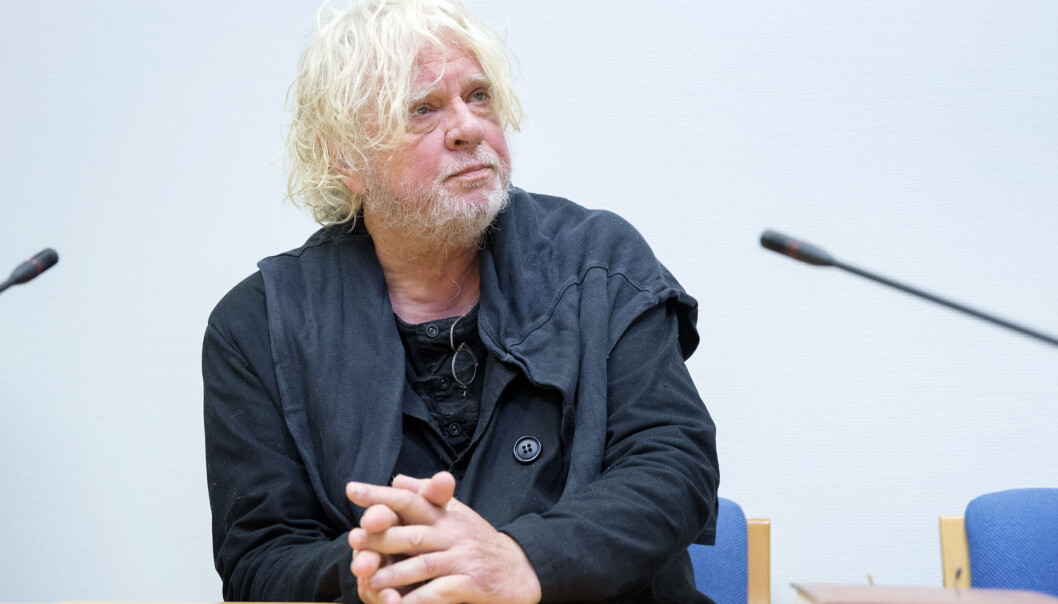 Sist Odd Nerdrum stilte ut flere malerier i Norge var på Astrup Fearnley i 1998, altså nesten 24 år siden. Den gangen ble hans malerier sett av rundt 70.000 personer. Sist Odd Nerdrum stilte ut flere malerier i Norge var på Astrup Fearnley i 1998, altså nesten 24 år siden. Den gangen ble hans malerier sett av rundt 70.000 personer.
