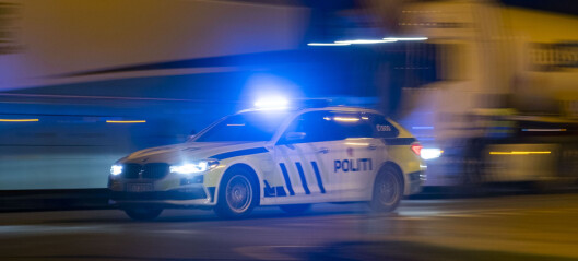 Person alvorlig skadd etter voldshendelse på Grünerløkka