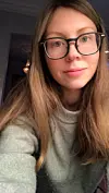 Karina Sætersdal Nilssen