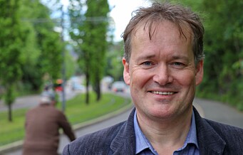 Skifte i St. Hanshaugen bydelsutvalg: Gudmund Brede (Ap) blir ny BU-leder