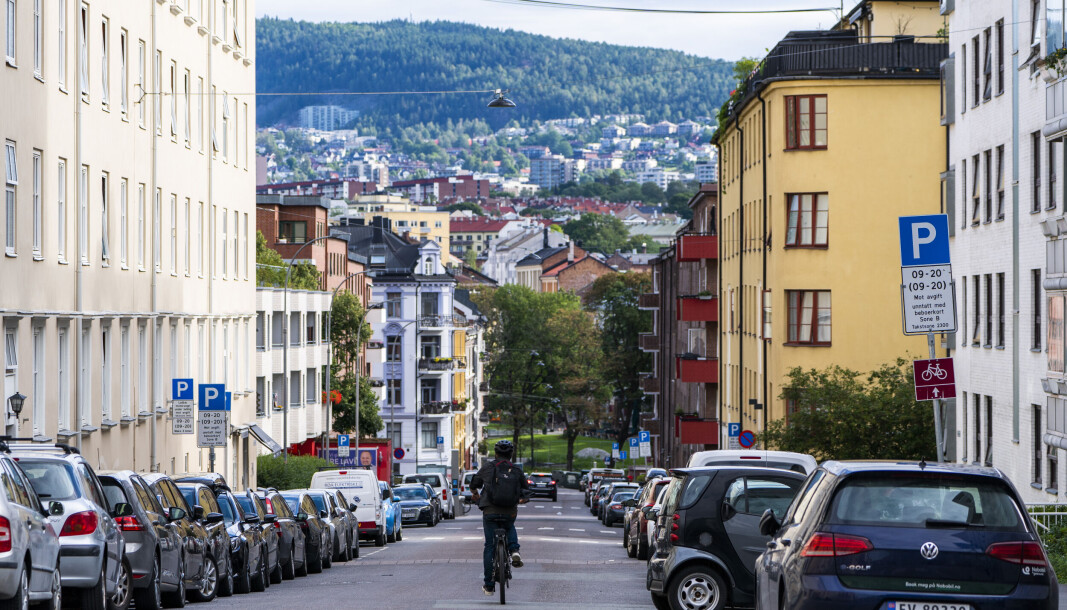Vi trenger en ny husleielov som styrker beboerdemokratiet og som gir leieboerne mulighet til langsiktige boforhold til en overkommelig pris, skriver artikkelforfatter Anne-Rita Andal. Vi trenger en ny husleielov som styrker beboerdemokratiet og som gir leieboerne mulighet til langsiktige boforhold til en overkommelig pris, skriver artikkelforfatter Anne-Rita Andal.