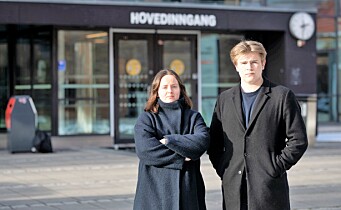 Unge Venstre og Høyre i Oslo: — Å gå vekk fra fritt karakterbasert opptak ved videregående skoler, løser ikke problemene i Oslo-skolen