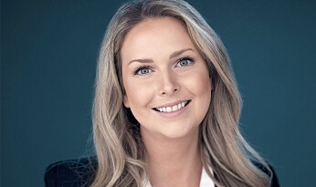 Daglig leder hos Nordvik bolig på Torshov, Silje Heggø forteller at de har blitt tatt godt i mot av lokale de beboerne Daglig leder hos Nordvik bolig på Torshov, Silje Heggø forteller at de har blitt tatt godt i mot av lokale de beboerne