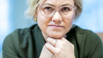 Helseministeren avviser sykehus-kritikk fra Oslo-politikere