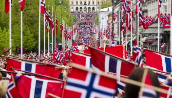 MDG-forslag om ukrainske flagg i Oslos 17. maitog: - Politikere bør holde fingrene av fatet, mener Høyre