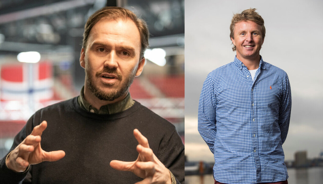 To av de mest sentrale sportslige lederne i Vålerenga ishockey slutter etter en sesong hvor Vålerenga ikke nådde lengre enn til kvartfinalen i sluttspillet. To av de mest sentrale sportslige lederne i Vålerenga ishockey slutter etter en sesong hvor Vålerenga ikke nådde lengre enn til kvartfinalen i sluttspillet.