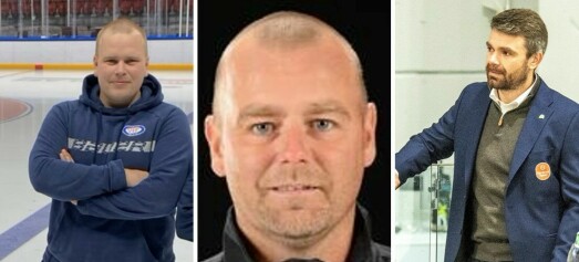 Hvem tar over etter Shampo? Tre navn peker seg ut i Vålerenga hockeys trenerjakt