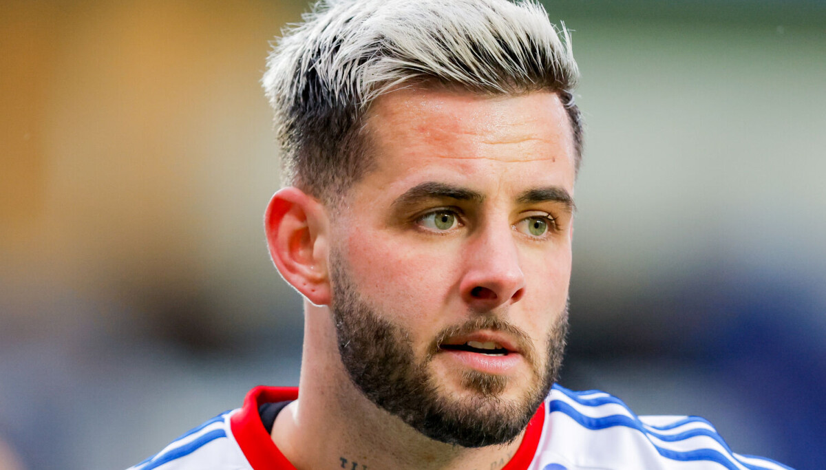 Aron Dønnum tilbake i VIFtroppen før oppgjøret mot Bodø/Glimt