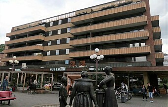 Den kommunalt eide blokka på Tøyen har snart stått tom i åtte år. Hva skjer egentlig med Hagegata 30?