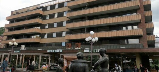 Den kommunalt eide blokka på Tøyen har snart stått tom i åtte år. Hva skjer egentlig med Hagegata 30?