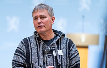 - Mange har brukt ordet magisk, sier FHN-leder Arild Knutsen om heroinbehandling ved Ullevål sykehus