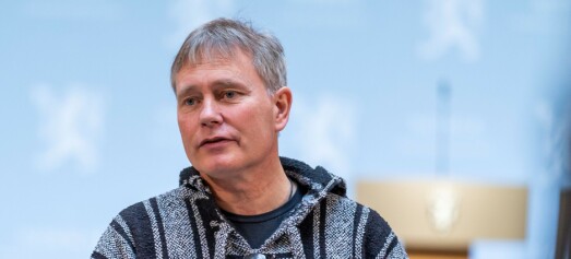- Mange har brukt ordet magisk, sier FHN-leder Arild Knutsen om heroinbehandling ved Ullevål sykehus