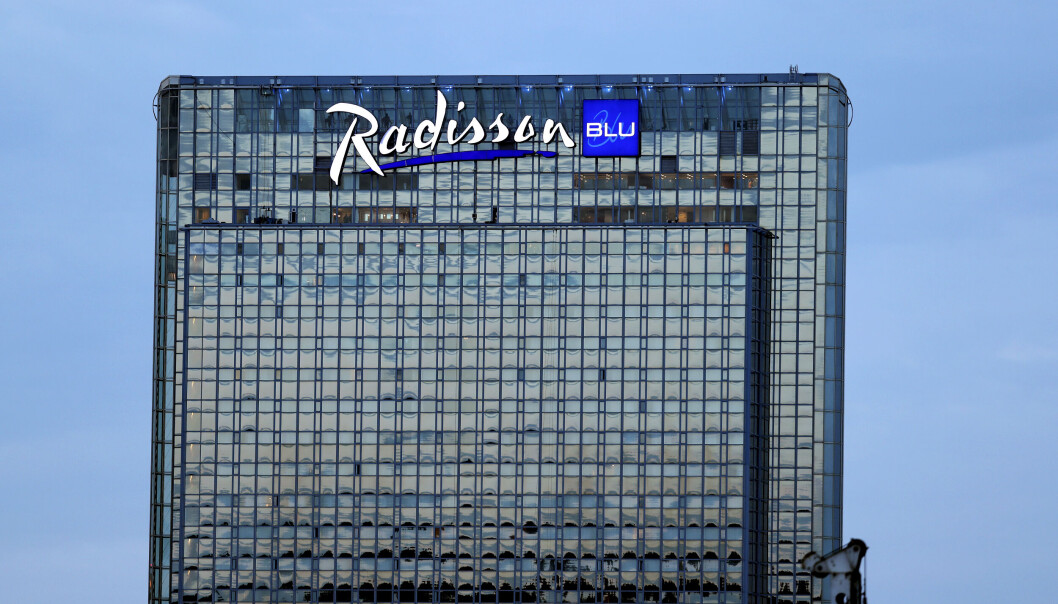 Parat har i første omgang varslet at 15 arbeidstakere ved Radisson Blu Plaza hotel kan bli tatt ut i streik fra arbeidstidens begynnelse søndag 24. april. Parat har i første omgang varslet at 15 arbeidstakere ved Radisson Blu Plaza hotel kan bli tatt ut i streik fra arbeidstidens begynnelse søndag 24. april.