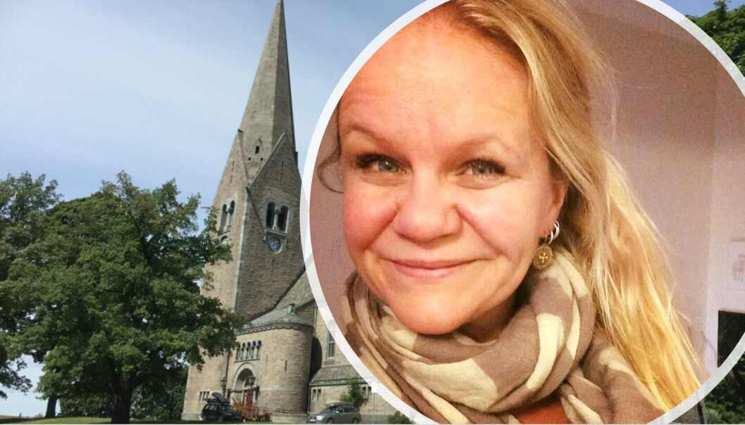 Her har vi nok å slite med, men vi har også sjukt mye bra å skilte med og jeg blir så lei av at det er en allmenn oppfatning av at bydel Gamle Oslo bare har «litt å slite med» og bare det, sier Ingvild Smørvik i dette innlegget. Her har vi nok å slite med, men vi har også sjukt mye bra å skilte med og jeg blir så lei av at det er en allmenn oppfatning av at bydel Gamle Oslo bare har «litt å slite med» og bare det, sier Ingvild Smørvik i dette innlegget.