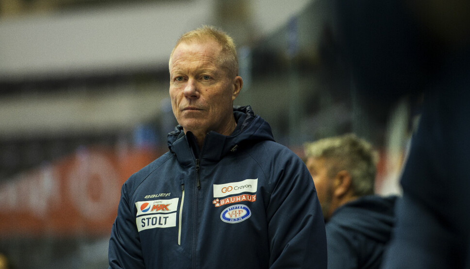 Roy Johansen ble leid ut fra Vålerenga til Manglerud Star i slutten av februar, og har siden vært en del av klubbens trenerteam.