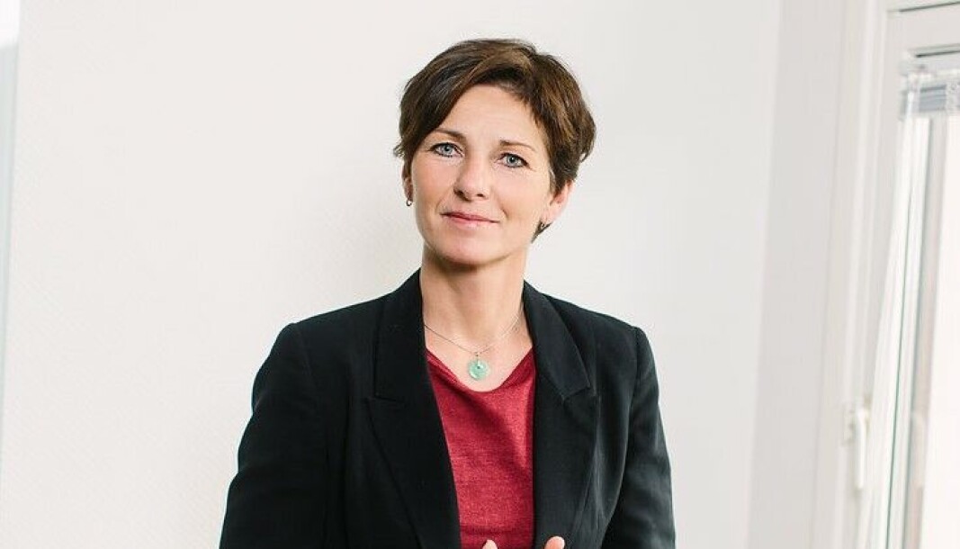 — Dette er et alvorlig tillitsbrudd for den pasienten det angår, men påvirker også andre pasienters tillit til at helsetjenesten beskytter deres personopplysninger på en god måte, sier pasientombud Anne-Lise Kristensen. — Dette er et alvorlig tillitsbrudd for den pasienten det angår, men påvirker også andre pasienters tillit til at helsetjenesten beskytter deres personopplysninger på en god måte, sier pasientombud Anne-Lise Kristensen.