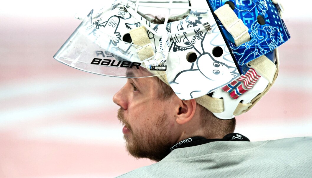 Steffen Søberg har vært en stor ressurs og en uvurderlig spiller for Vålerenga i mange år. Steffen Søberg har vært en stor ressurs og en uvurderlig spiller for Vålerenga i mange år.