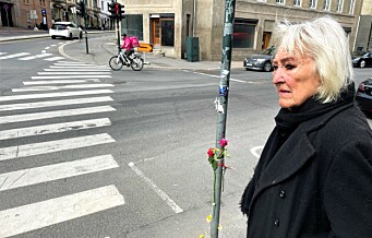 Dødsulykken på St. Hanshaugen: – Det var helt jævlig. Det er sånn du ser i skrekkfilmer