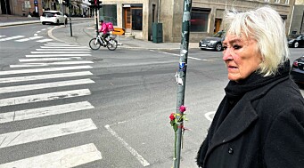 Dødulykken på St. Hanshaugen: – Det var helt jævlig. Det er sånn du ser i skrekkfilmer