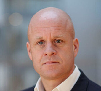 Anders Dysvik er professor i HR og ledelse ved BI. Han synes ikke avslutningen på arbeidsforholdet til Søberg høres grei ut. Anders Dysvik er professor i HR og ledelse ved BI. Han synes ikke avslutningen på arbeidsforholdet til Søberg høres grei ut.